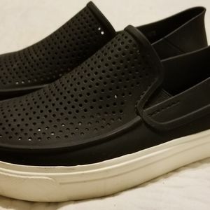 Croc Loafer
